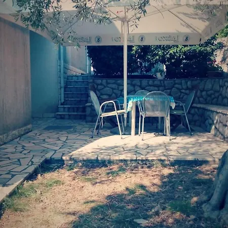 House Brzovic Apartment