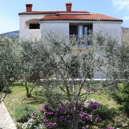 House Brzovic Apartment