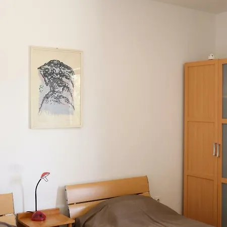 Apartment House Brzovic *