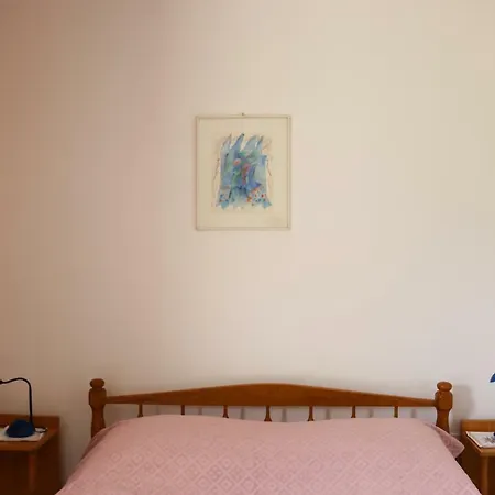 Apartment House Brzovic *