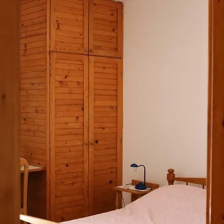 Apartment House Brzovic *