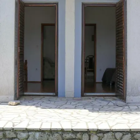 House Brzovic Nerezine