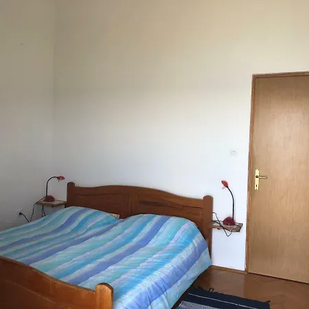 Apartment House Brzovic *
