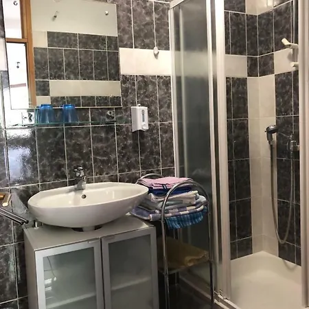 House Brzovic Apartment