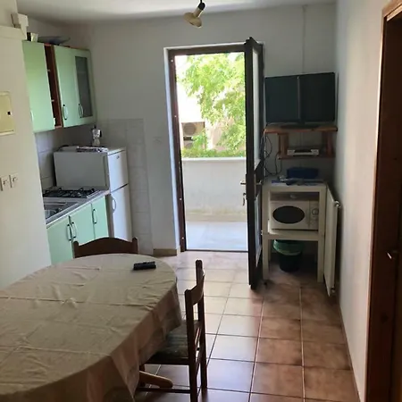 House Brzovic Apartment Nerezine