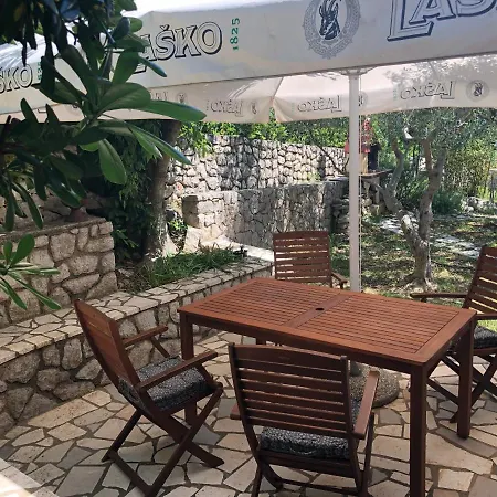 House Brzovic Apartment