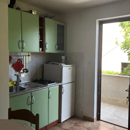 Apartment House Brzovic *
