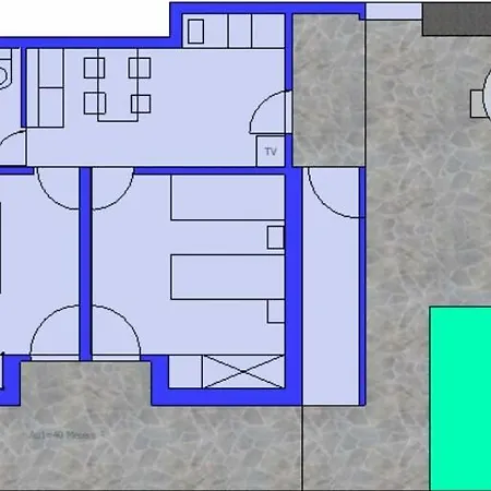House Brzovic