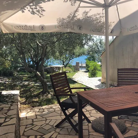 House Brzovic Nerezine